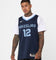 Nike Ja Morant Memphis Grizzlies '22 Icon Edition Dri-FIT NBA Swingman Jersey College Navy