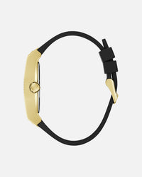 Guess Mainline Phoenix Watch Black/Gold
