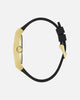 Guess Mainline Phoenix Watch Black/Gold