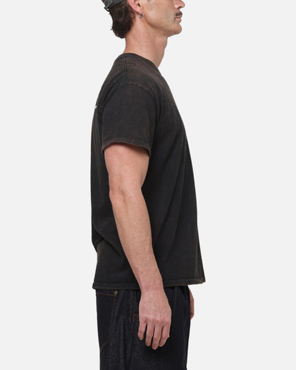 XXIII Script T-Shirt Black/White