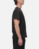 XXIII Script T-Shirt Black/White