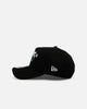New Era Chicago Bulls 'Cold As Ice' 9FORTY A-Frame Snapback Black