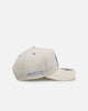 New Era Miami Dolphins 'Pastel' 9FORTY A-Frame Snapback Chrome White