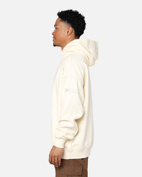 Pro Standard Las Vegas Raiders Drop Shoulder Hoodie Eggshell