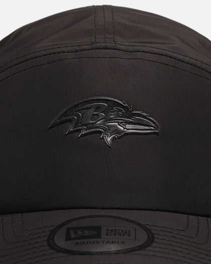 New Era Baltimore Ravens 'New Era x Alpha Industries' Camper Strapback Black