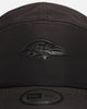 New Era Baltimore Ravens 'New Era x Alpha Industries' Camper Strapback Black