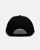 New Era Chicago White Sox 'MLB & NCAA Dual Logo' 9FORTY A-Frame Snapback Black