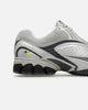 Saucony ProGrid V2 Silver/Navy