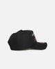 New Era Chicago Bulls 'Retro Arcade' 9FORTY A-Frame Snapback Black