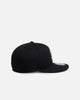 New Era New York Yankees 'Woodland Camo' 59FIFTY Fitted Black