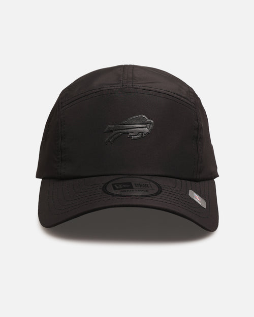 New Era Buffalo Bills 'New Era x Alpha Industries' Camper Strapback Black