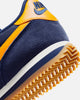 Nike Women's Cortex Textile Midnight Navy