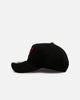 New Era Chicago Bulls 'Outline' 9FORTY A-Frame Snapback Black