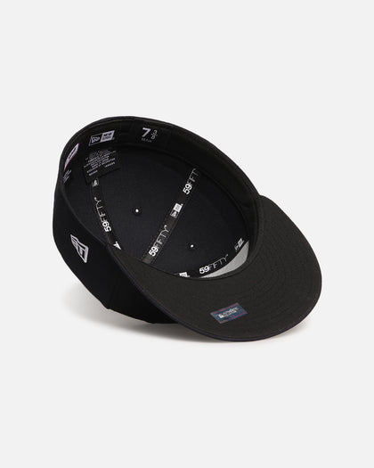 New Era New York Yankees 'Core Fitteds' 59FIFTY Fitted Navy