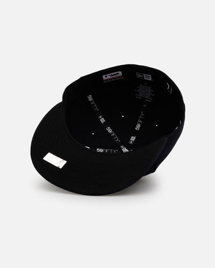 New Era New York Yankees 'Core Fitteds' 59FIFTY Fitted Navy