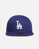 New Era Los Angeles Dodgers 'Core Fitteds' 59FIFTY Fitted Royal