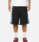 X-Large 3D Shorts Black