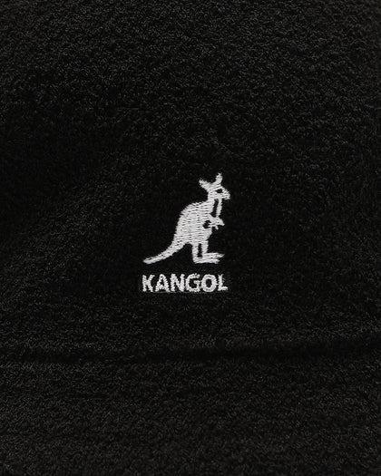 Kangol Bermuda Casual Black