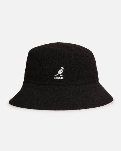 Kangol Bermuda Bucket Black