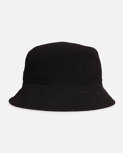Kangol Bermuda Bucket Black