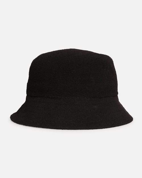 Kangol Bermuda Bucket Black