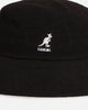 Kangol Bermuda Bucket Black