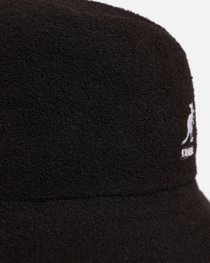 Kangol Bermuda Bucket Black