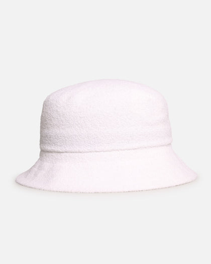 Kangol Bermuda Bucket White