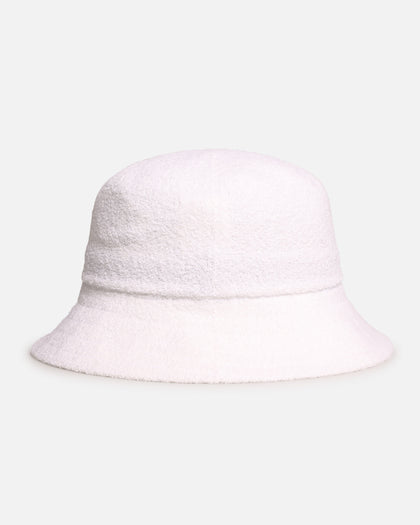 Kangol Bermuda Bucket White