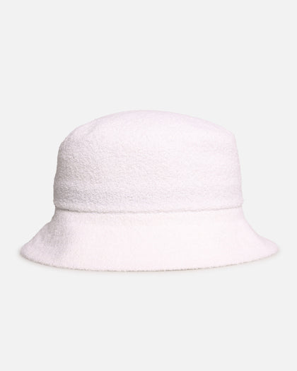 Kangol Bermuda Bucket White