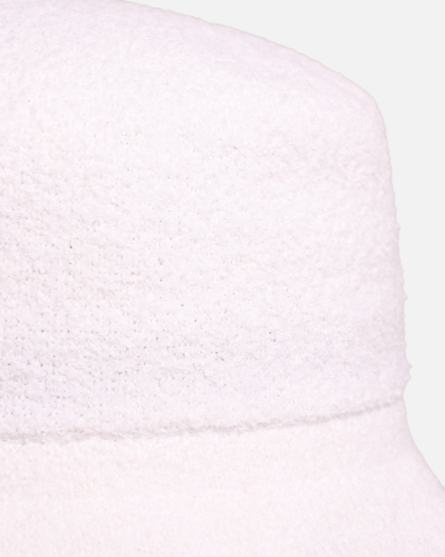 Kangol Bermuda Bucket White | Culture Kings NZ