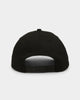 New Era Los Angeles Dodgers 9FORTY A-Frame Snapback Black/Black