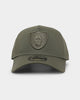 New Era Las Vegas Raiders Tonal 9FORTY A-Frame Snapback Olive