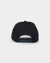 New Era Boston Red Sox 'Logo History' Old Golfer Snapback Navy