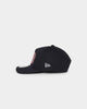 New Era Boston Red Sox 'Logo History' Old Golfer Snapback Navy