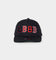 New Era Boston Red Sox 'Logo History' Old Golfer Snapback Navy
