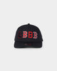 New Era Boston Red Sox 'Logo History' Old Golfer Snapback Navy