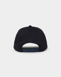 New Era Boston Red Sox 'Logo History' Old Golfer Snapback Navy