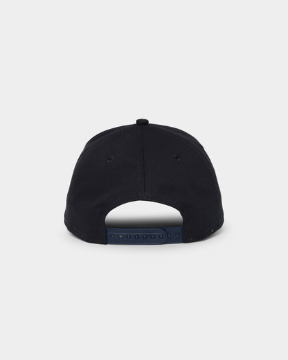 New Era Boston Red Sox 'Logo History' Old Golfer Snapback Navy