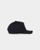 New Era Boston Red Sox 'Logo History' Old Golfer Snapback Navy