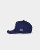New Era Los Angeles Dodgers 'Logo History' Old Golfer Snapback Dark Royal