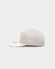 New Era New York Yankees Old Golfer Snapback Stone/White