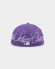 New Era Arizona Diamondbacks 'Historic Champs' 59FIFTY Fitted Purple
