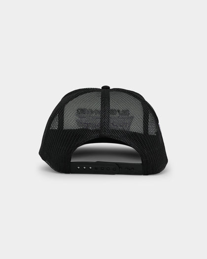 73Studio X Transformers Decepticons Trucker Snapback White/Black