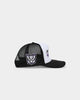 73Studio X Transformers Decepticons Trucker Snapback White/Black