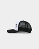 73Studio X Transformers Decepticons Trucker Snapback White/Black