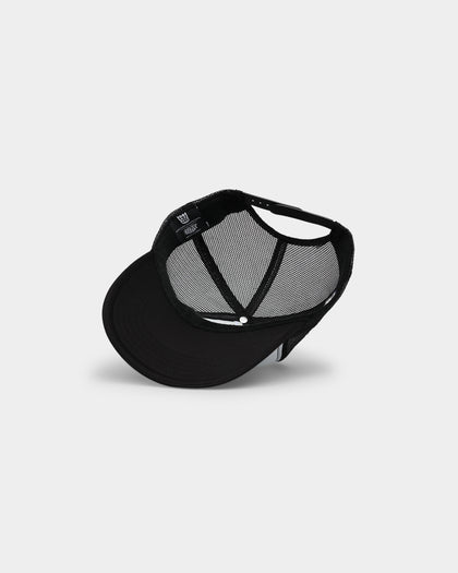 73Studio X Transformers Decepticons Trucker Snapback White/Black