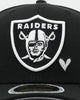 New Era Las Vegas Raiders 'I Heart Day & Night' 59FIFTY Fitted Black