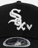 New Era Chicago White Sox 'I Heart Day & Night' 9FORTY A-Frame Snapback Black