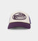 Loiter Pallett Trucker Hat Purple